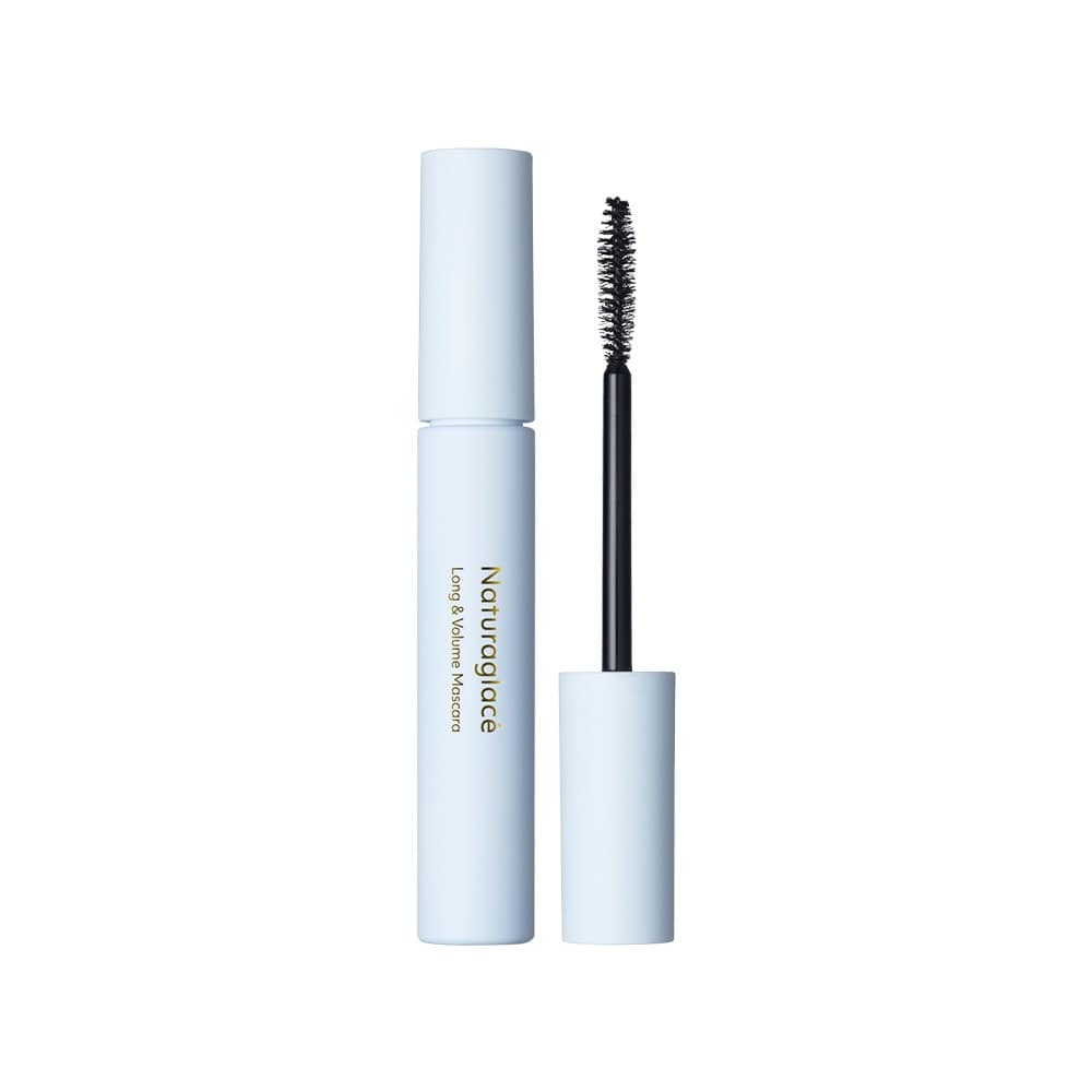 Long & Volume Mascara