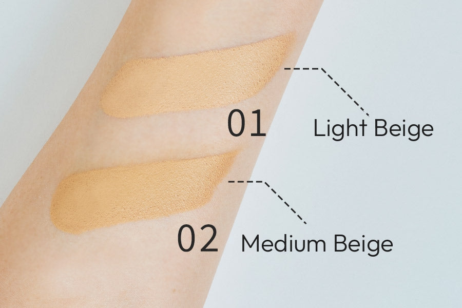 UV Stick Foundation