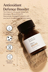 Antioxidant Defence Booster