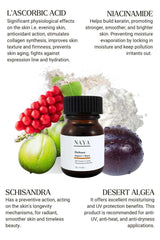 Antioxidant Defence Booster