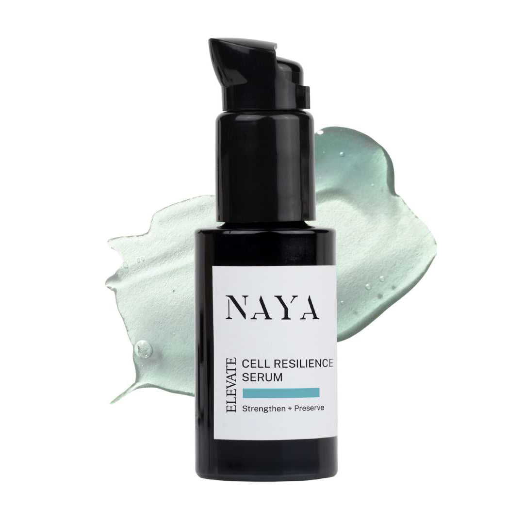 Cell Resilience Serum