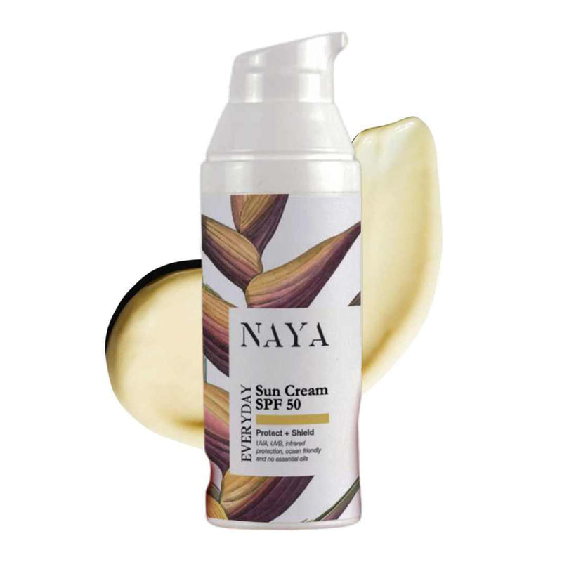 Everyday Sun Cream SPF 50