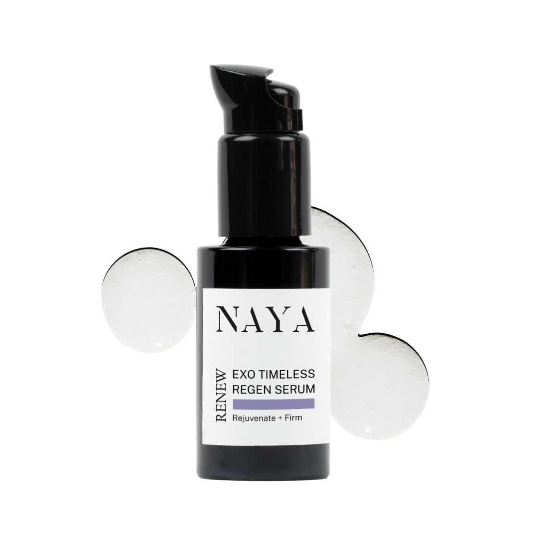 Exo Timeless ReGen Serum
