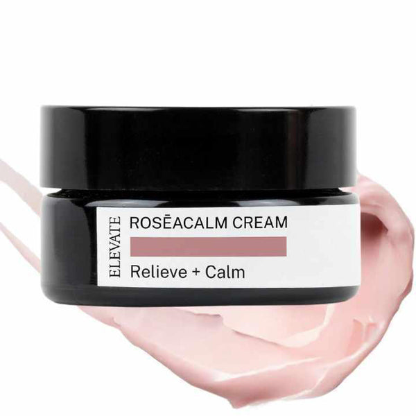 RosēaCalm Creme