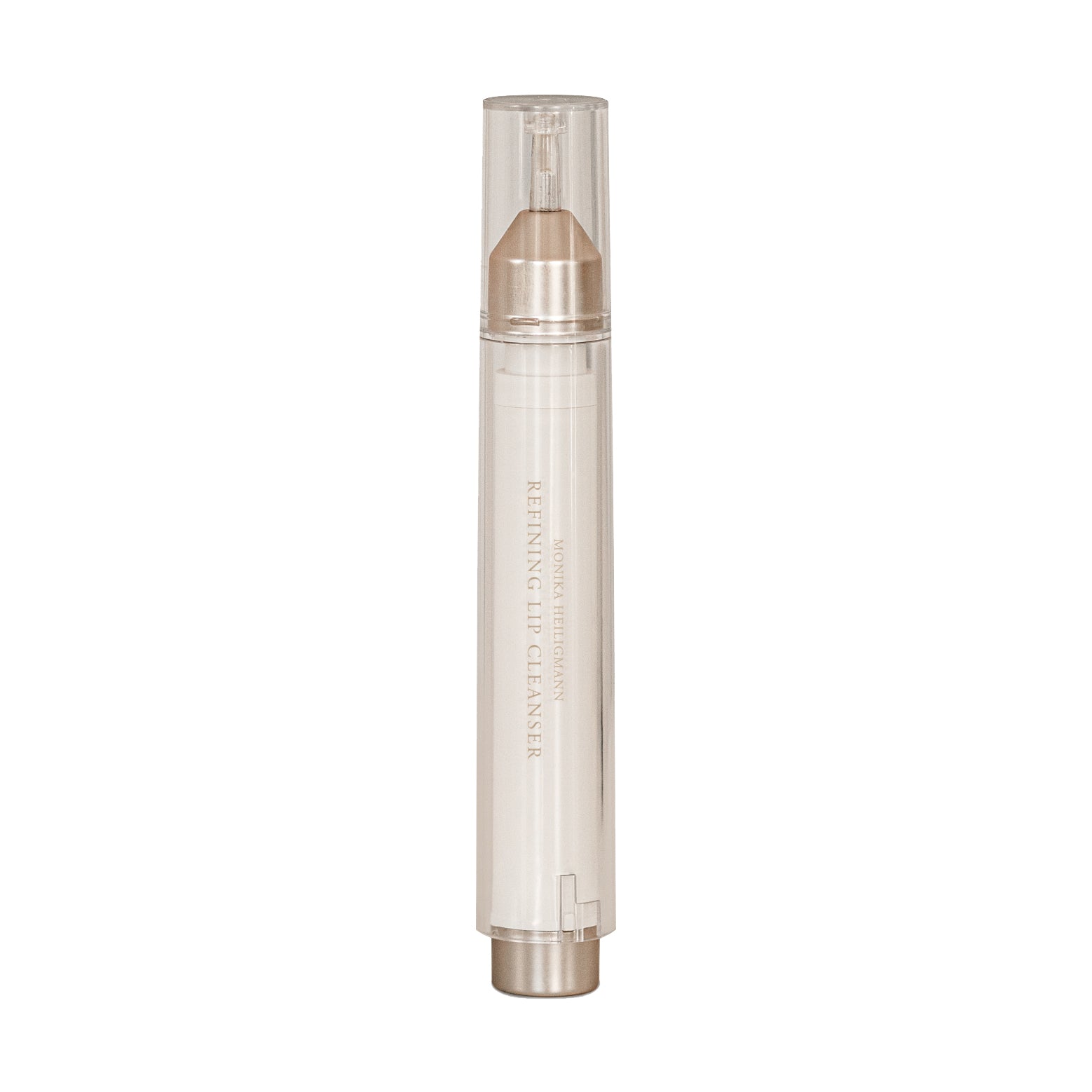 Refining Lip Cleanser
