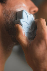 Cleansing Shaving Foam