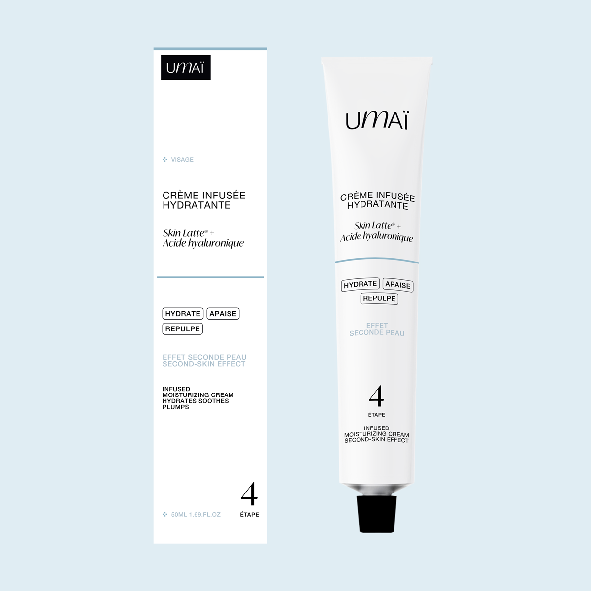 Moisturizing Cream