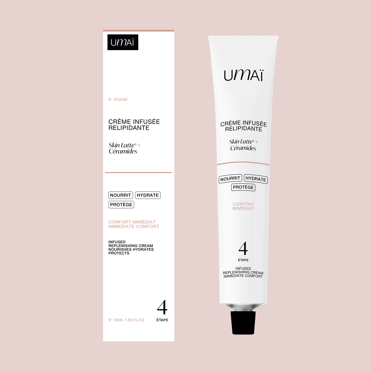 Nourishing Cream