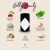 Belly Beauty Kapseln - Darmflora, Immunsystem