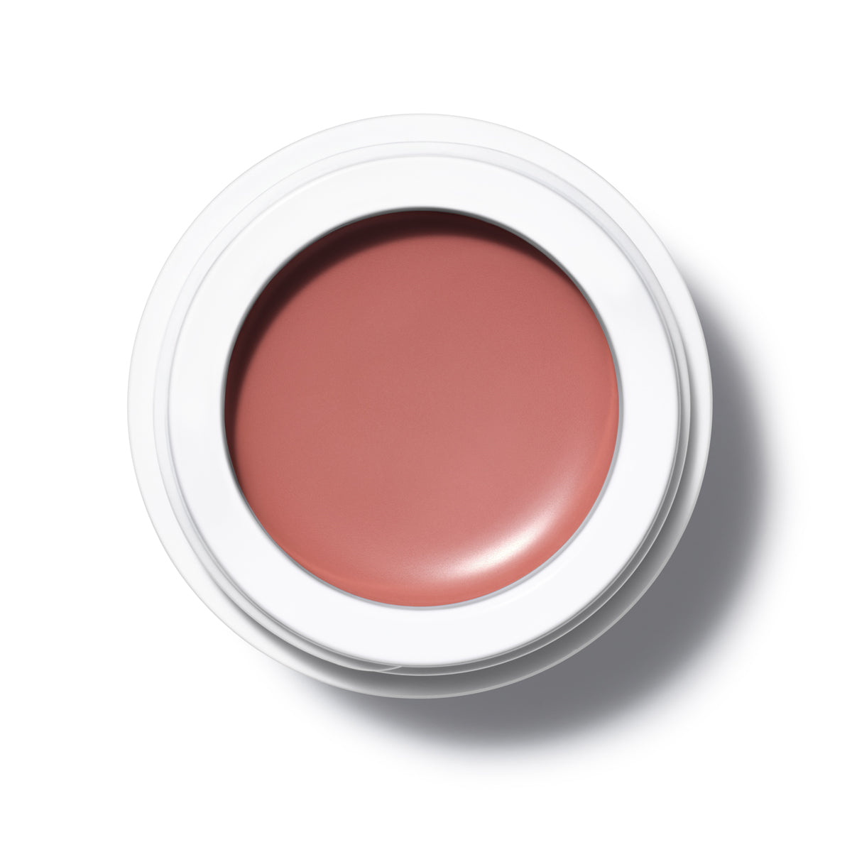 All over colour Rojizo