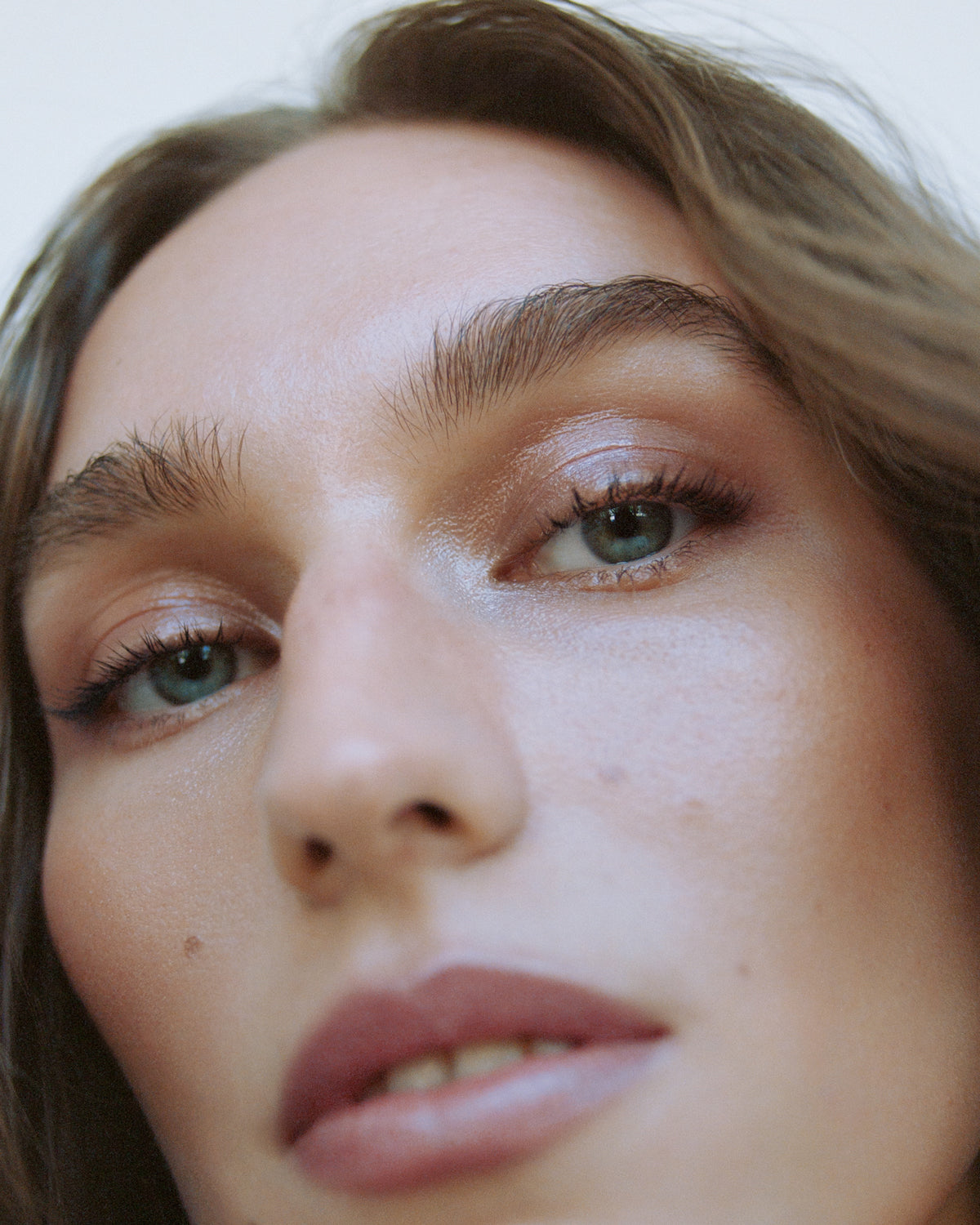 Bronzelighter Roseate