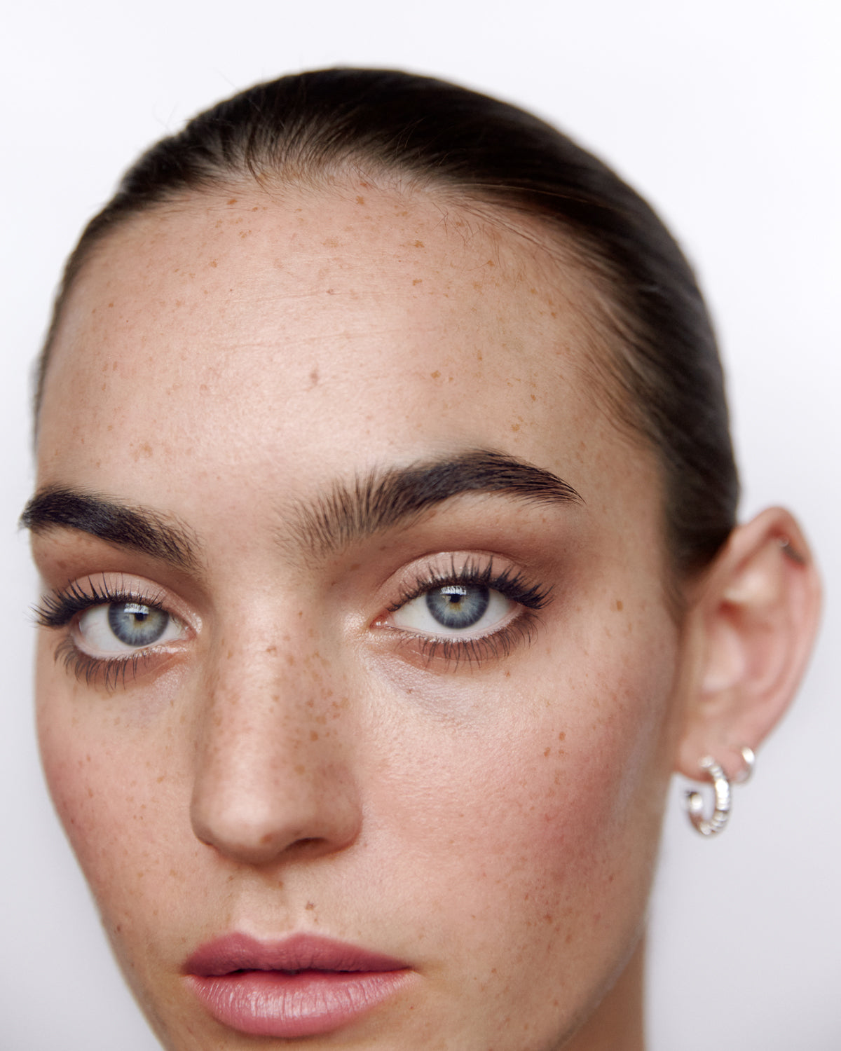 Precision Mascara Obsidian