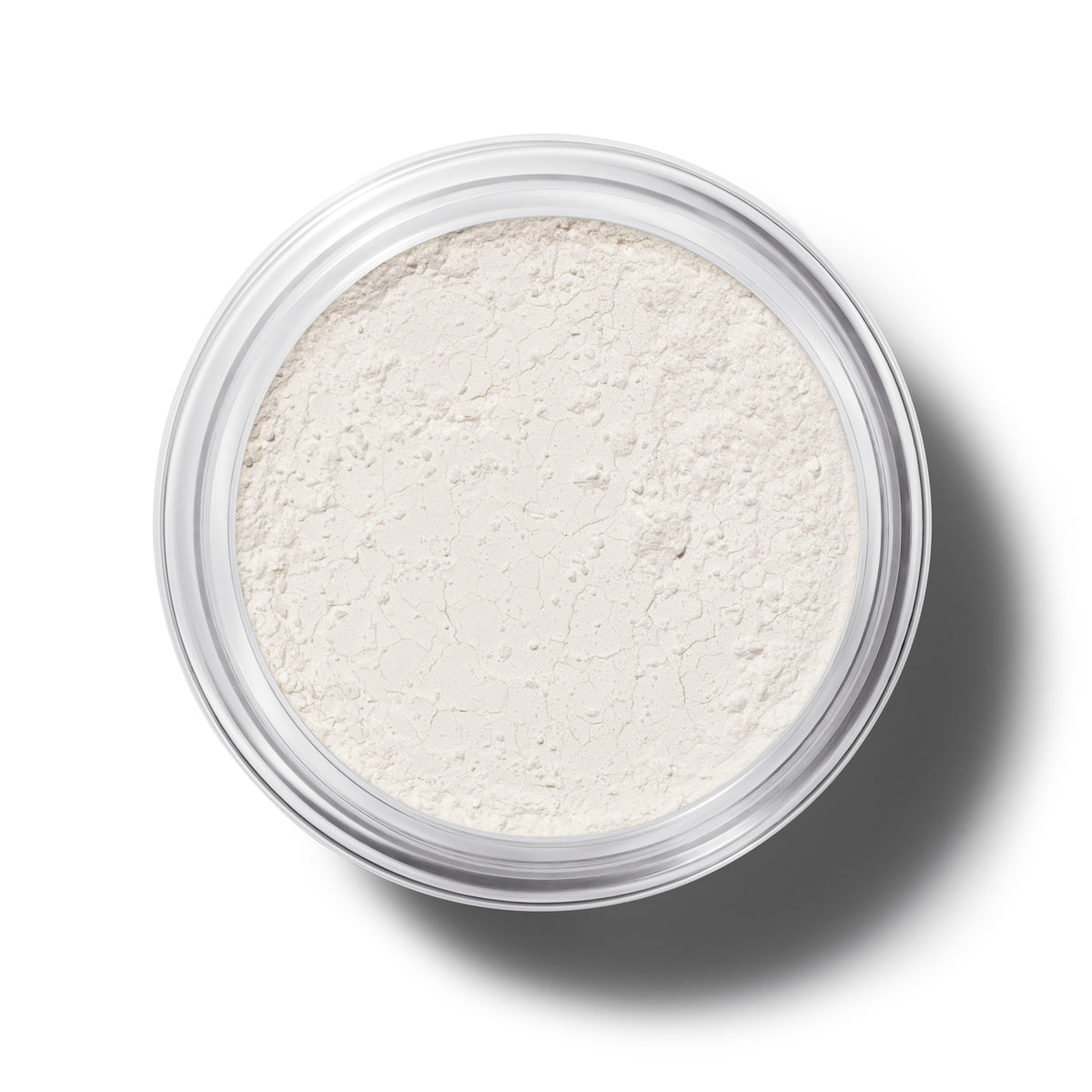 Silk Finish Powder Translucent