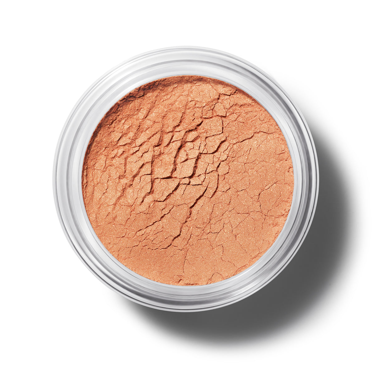 Silk Glow Powder Perihelion