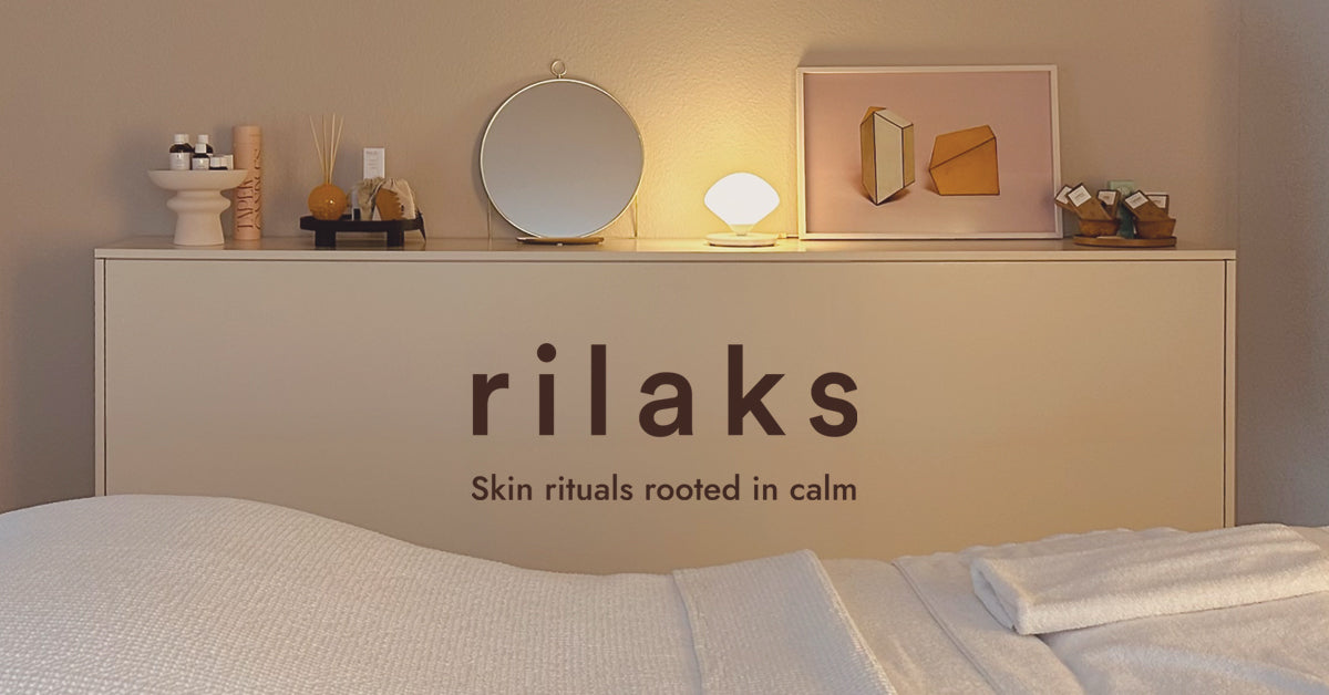 rilaks