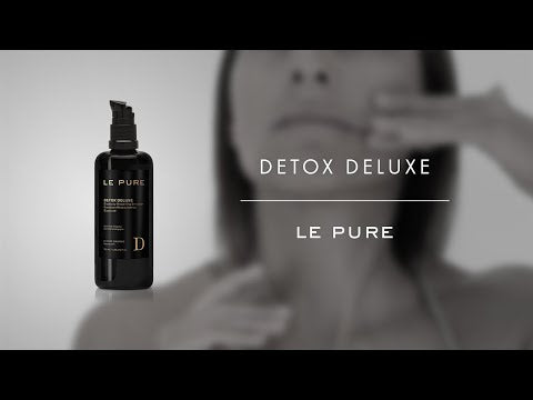 Detox Deluxe