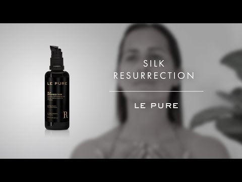 Silk Resurrection