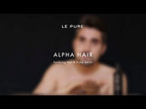 Alpha Hair