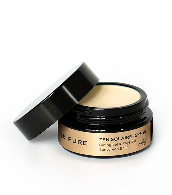 Zen Solaire SPF 20