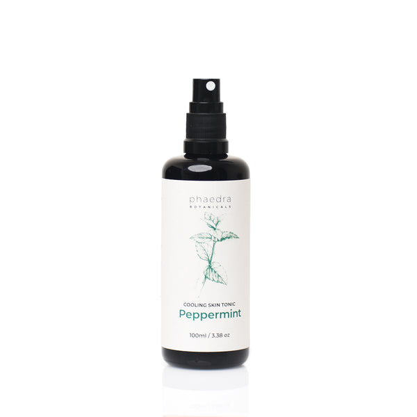 Cooling Skin Tonic Peppermint