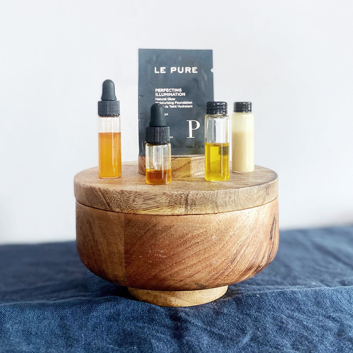 Sample Set