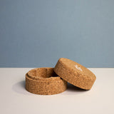 The Round Cork Case