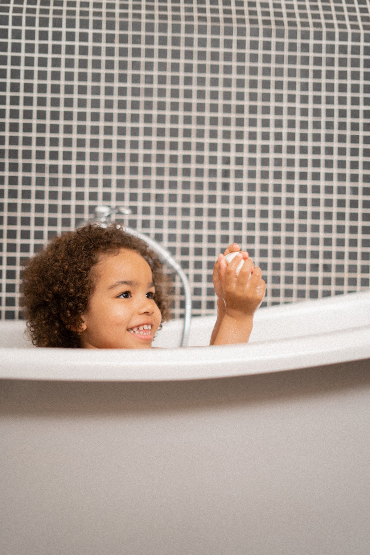 Solid Baby Hair & Body Cleanser